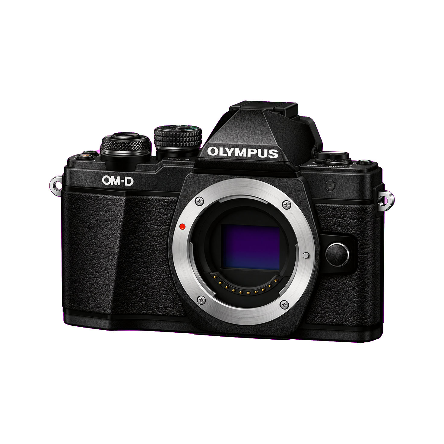 奥林巴斯E-M10 II型号图