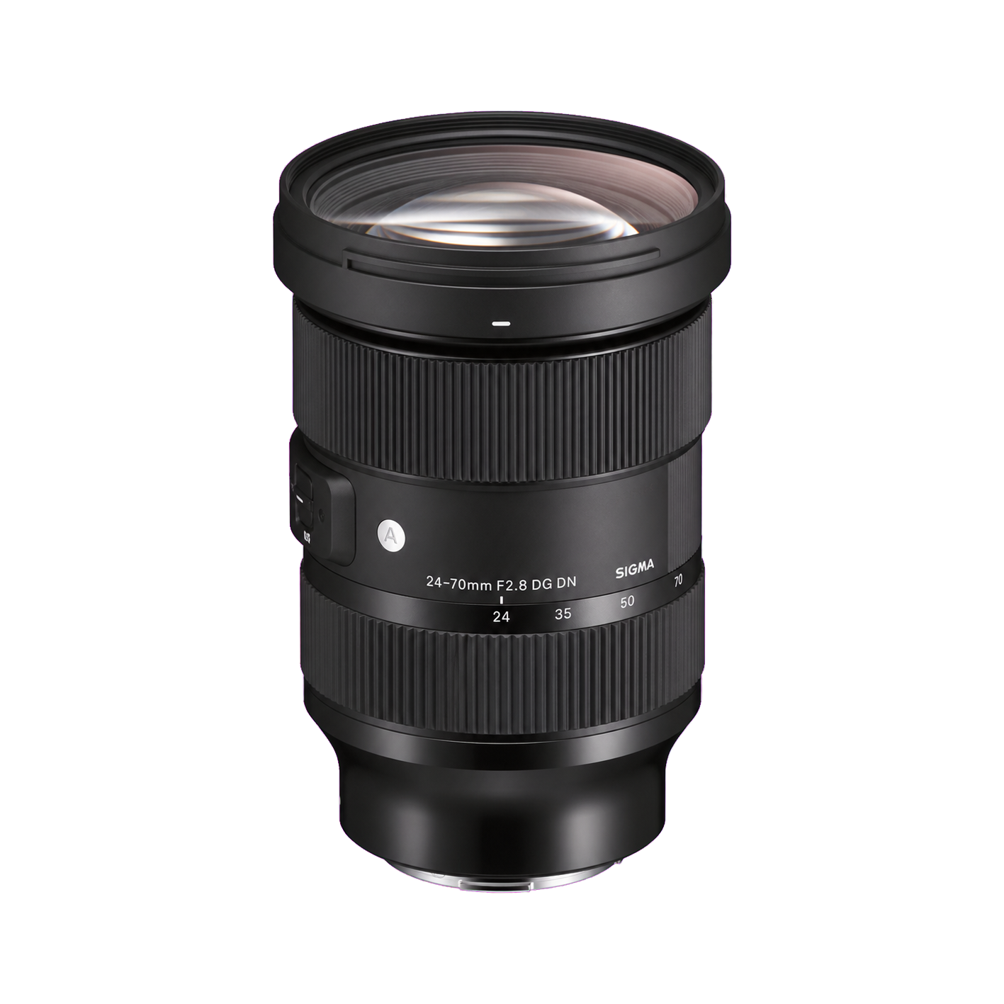 适马 24-70mm f/2.8 DG DN Art型号图