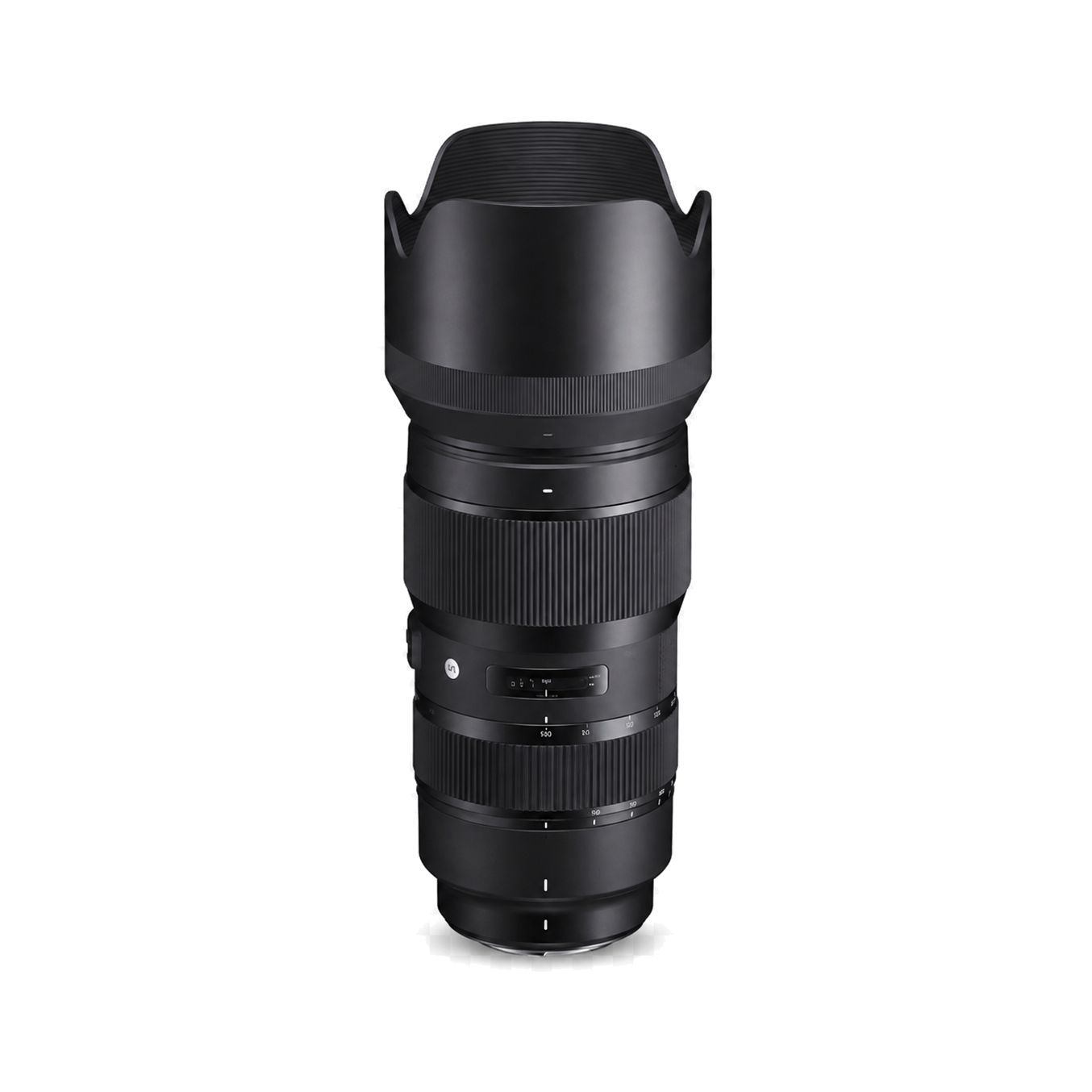 适马 50-100mm f/1.8 DC HSM Art型号图