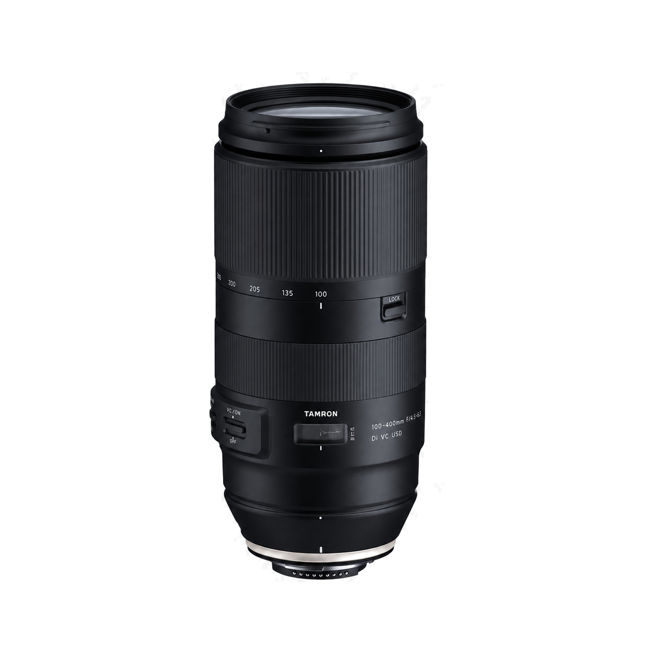 腾龙 SP 100-400mm f/4.5-6.3 Di VC USD（A035）型号图