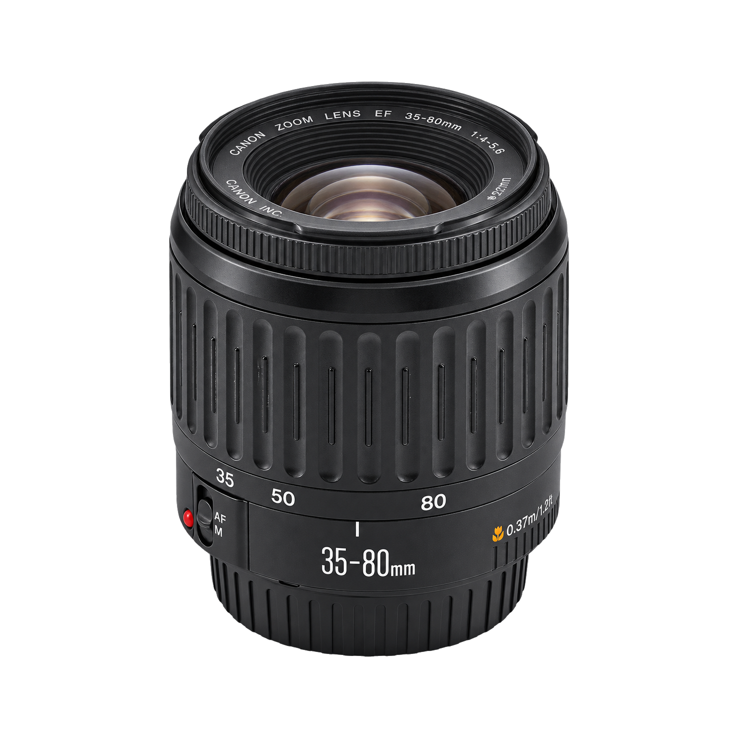 佳能 35-80mm f/4-5.6型号图