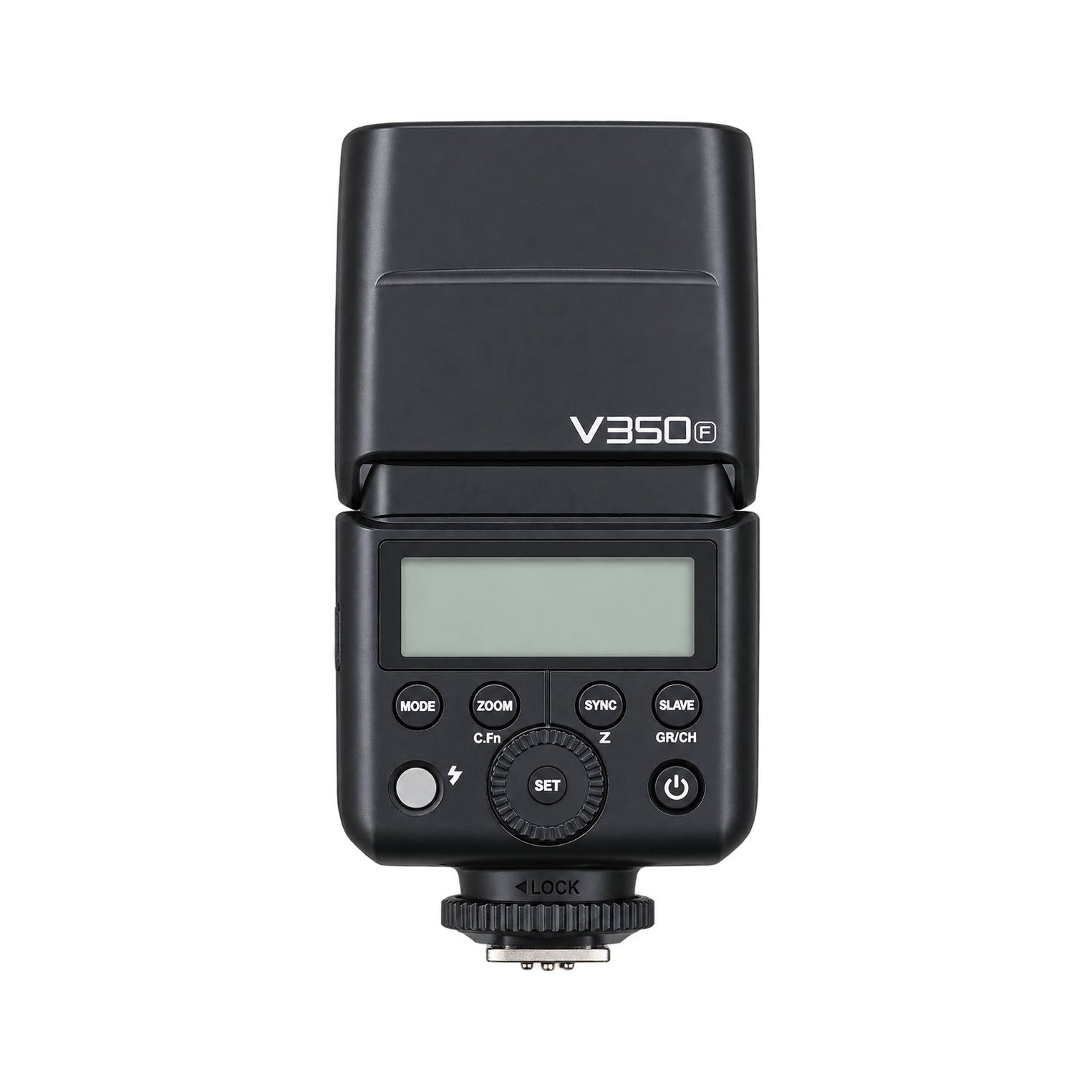 神牛 V350型号图