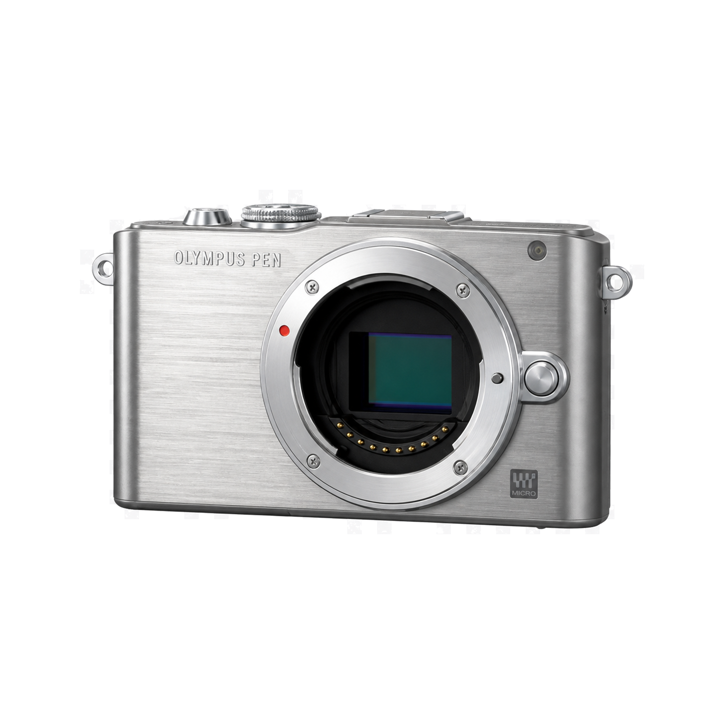 奥林巴斯E-PL3型号图
