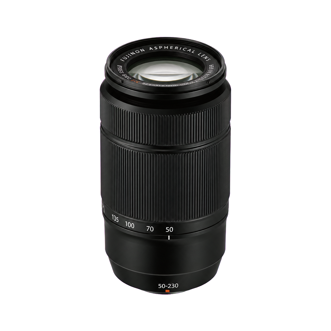 富士 XC 50-230mm f/4.5-6.7 OIS II型号图