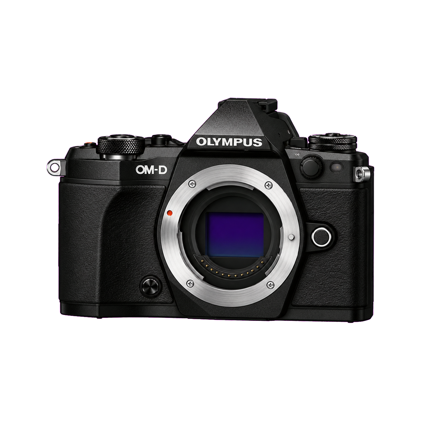 奥林巴斯E-M5 Mark II型号图