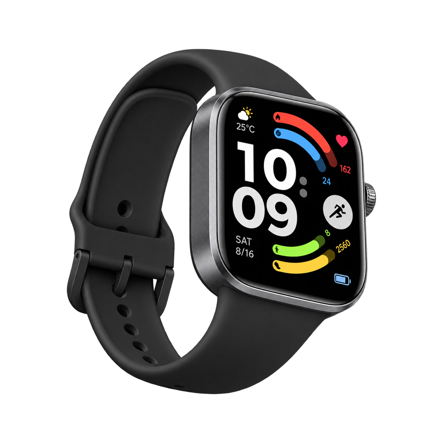 红米Redmi watch 6型号图