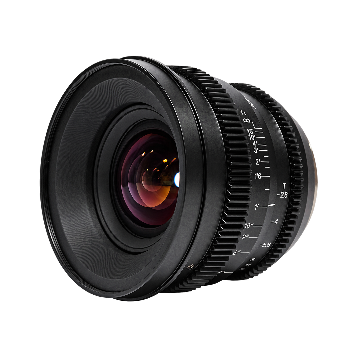 SLR Magic MICROPRIME12mm/T2.8型号图