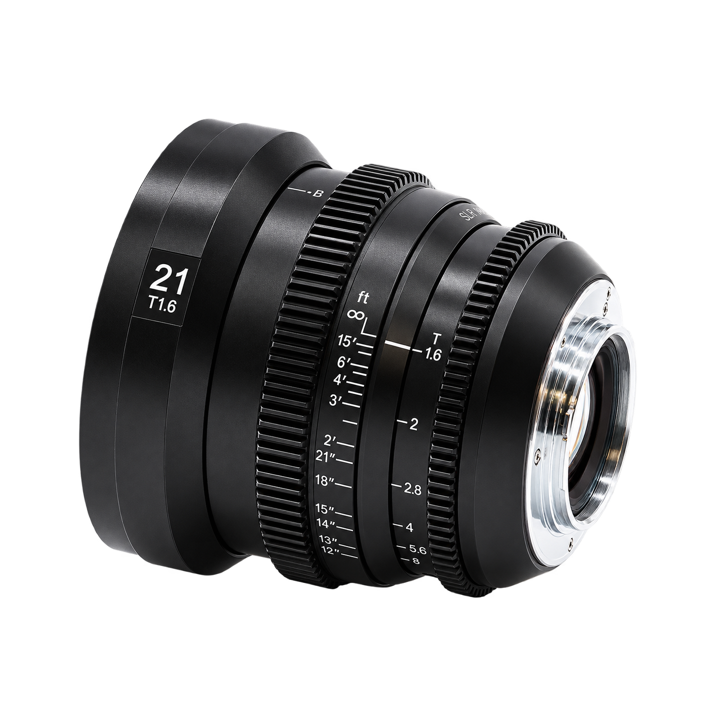 SLR Magic MICROPRIME21mm/T1.6型号图