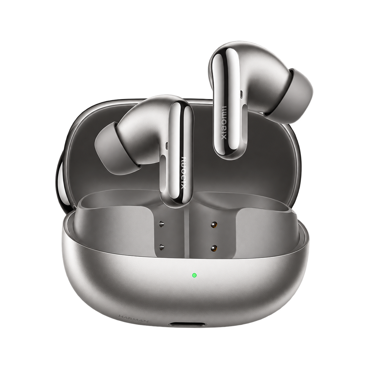 小米 Buds 5 Pro型号图
