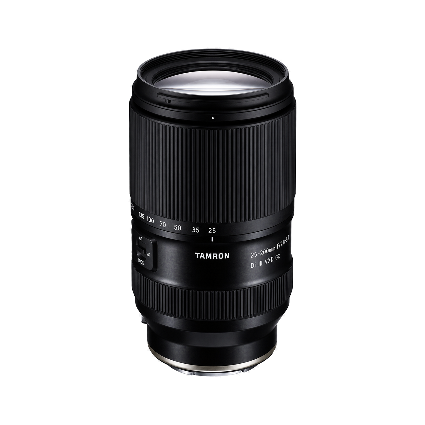 腾龙 25-200mm f/2.8-5.6 Di III VXD G2（A075）型号图