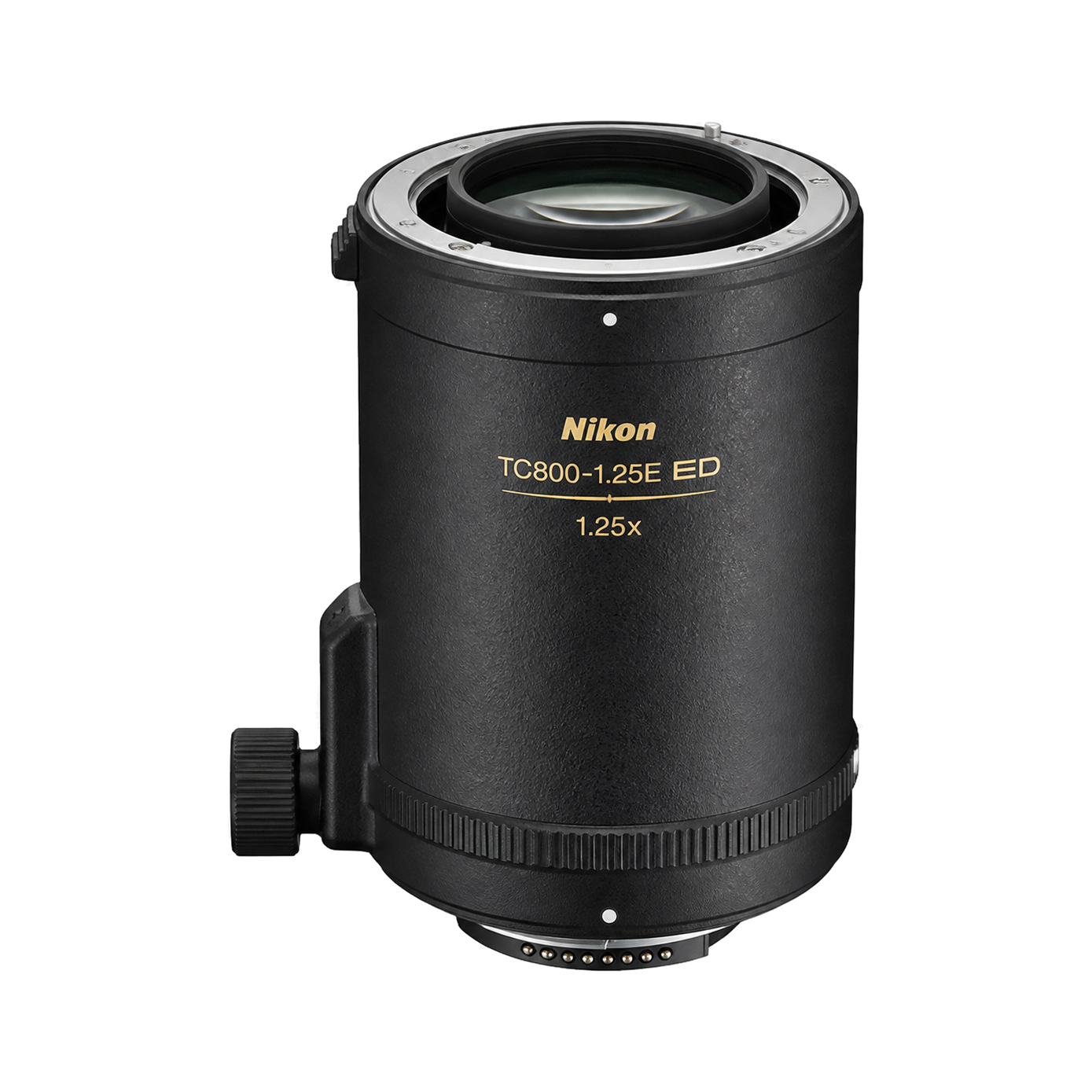 尼康TC800-1.25E ED 1.25x型号图
