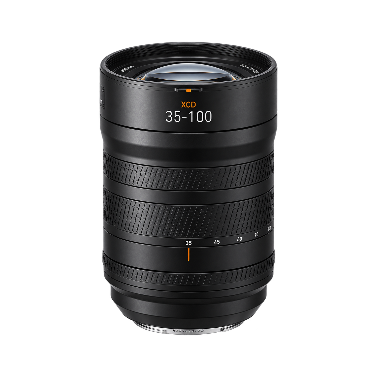 哈苏XCD35-100mm/f2.8-4镜头型号图