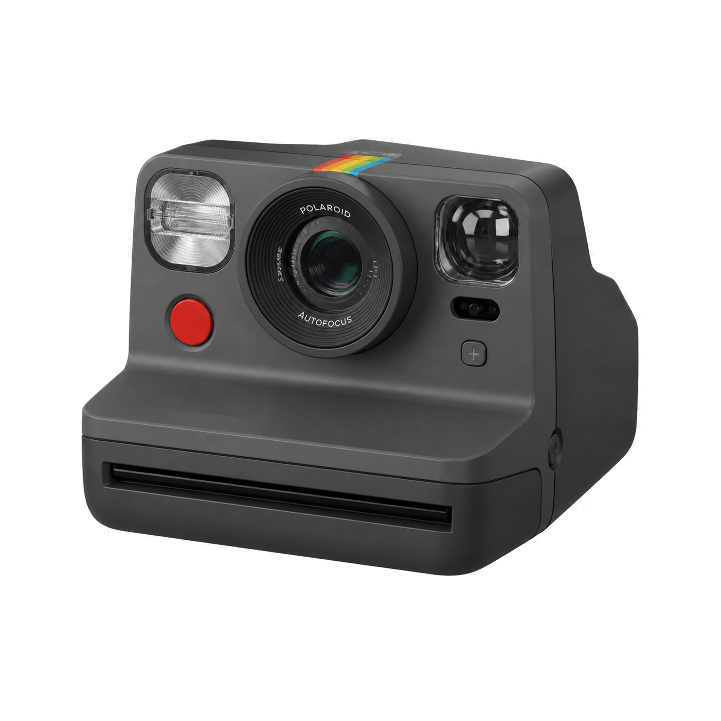 宝丽来第三代石墨Polaroid Now Generation3型号图