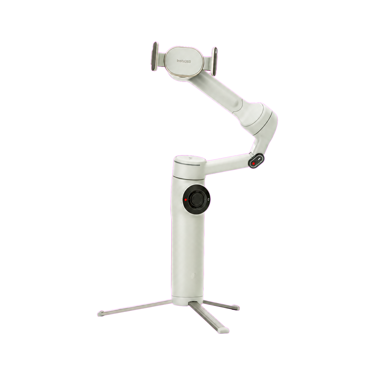 Insta360 Flow 2 Pro型号图
