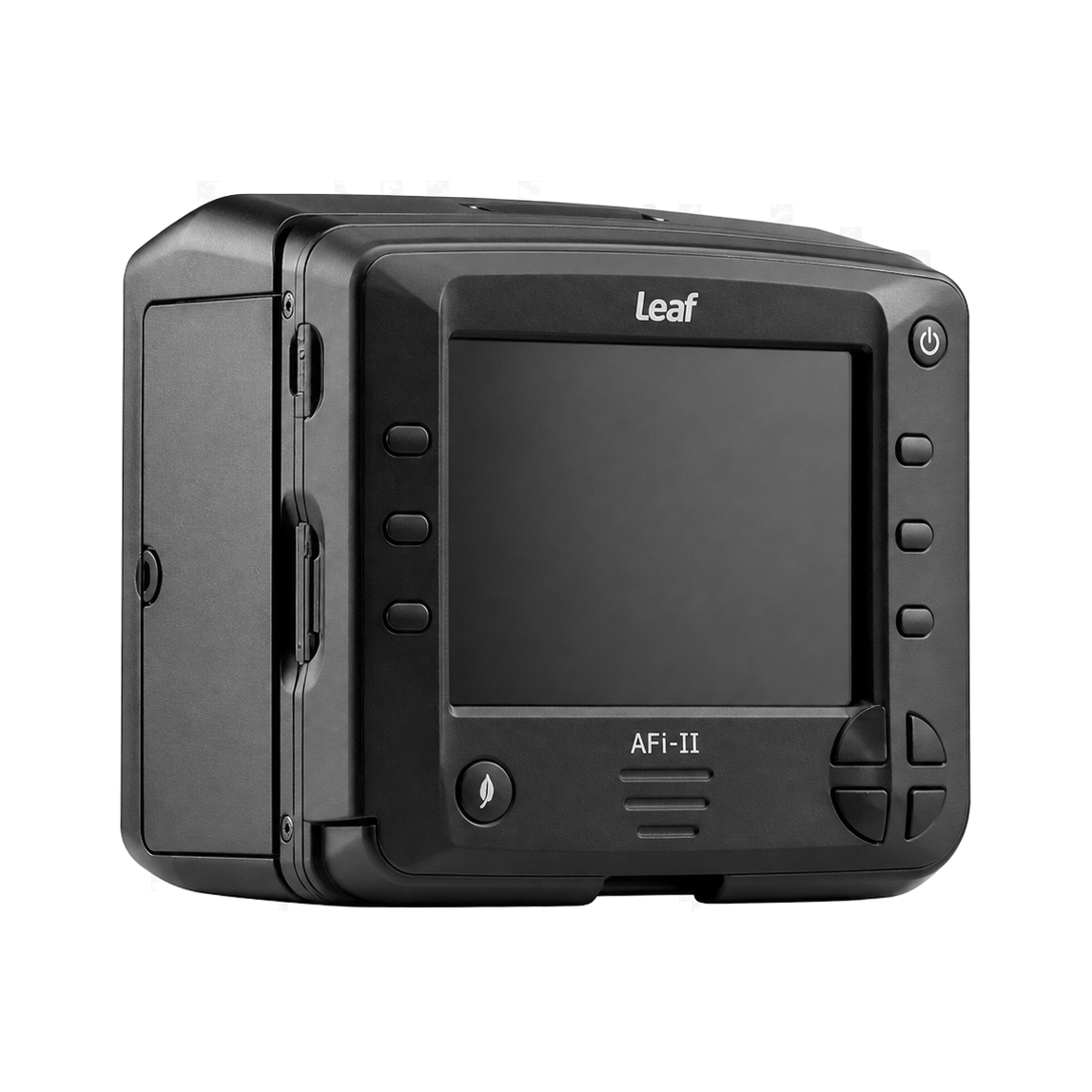 利图LEAF AFi-II7数码后背型号图