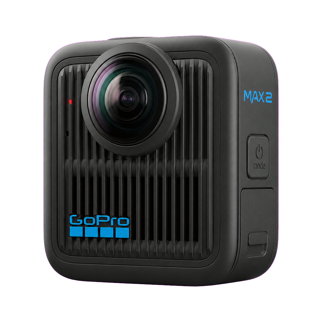 GOPRO MAX2 360型号图