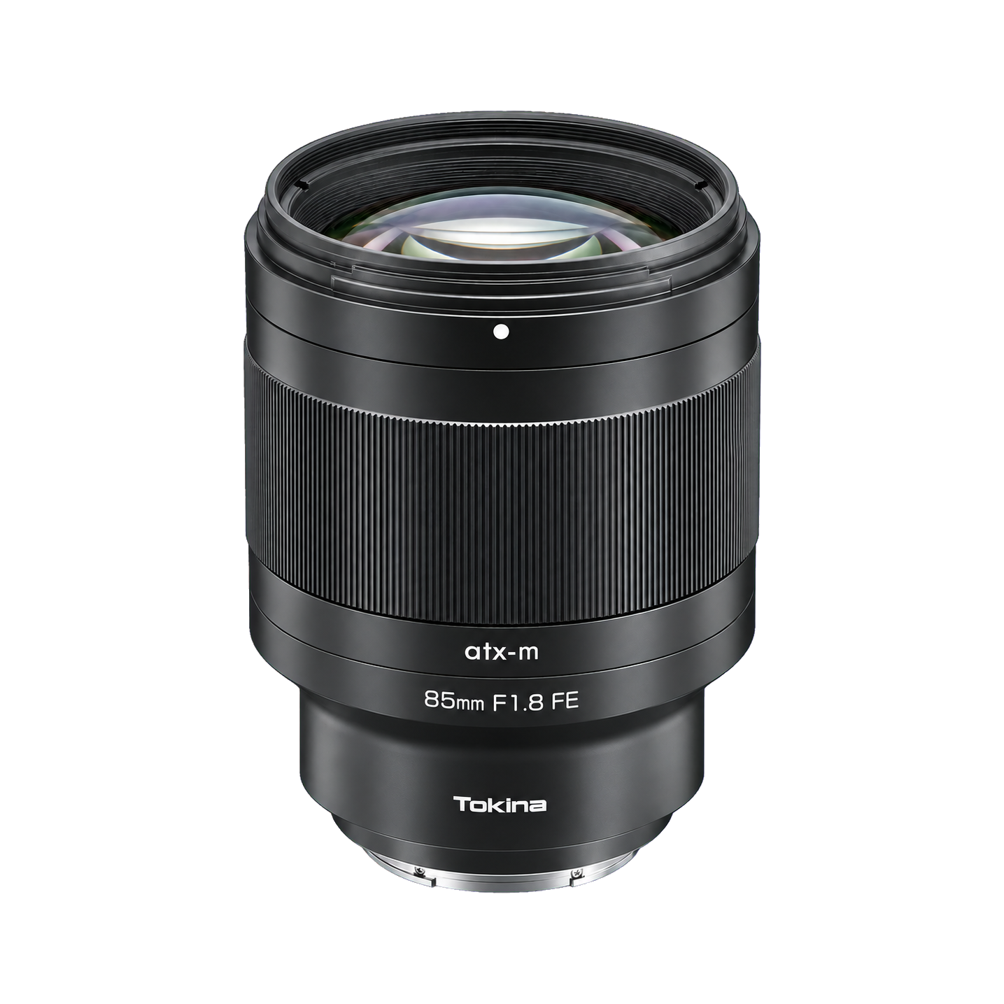 图丽	ATX-M 85mm f/1.8型号图