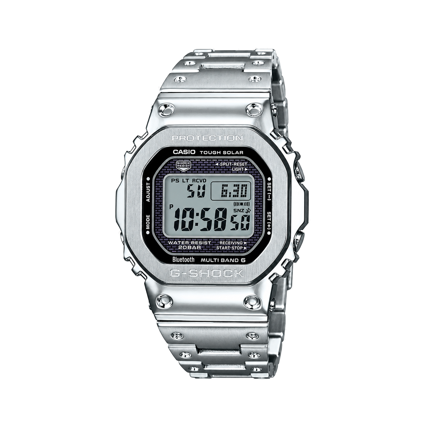 GMW-B5000D-1型号图