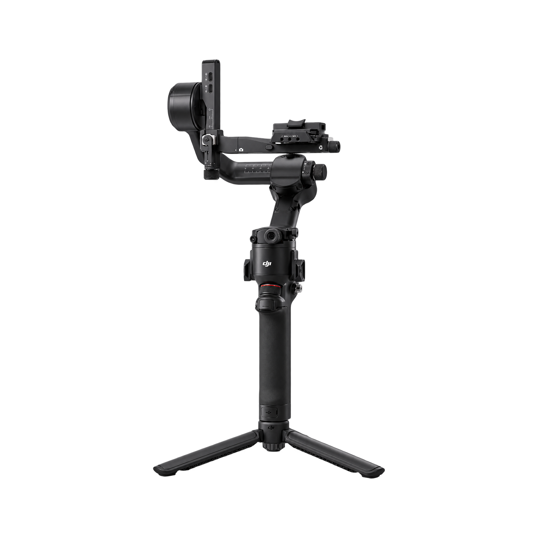大疆 RS5型号图
