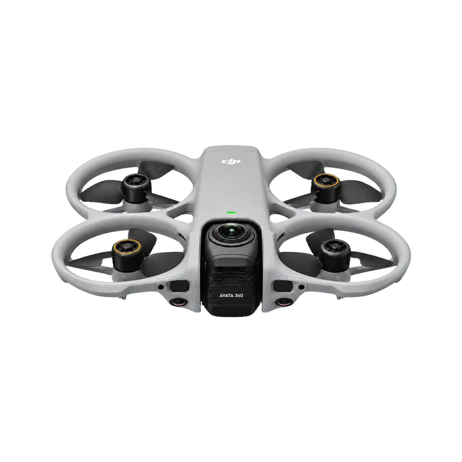 大疆 Avata 360型号图