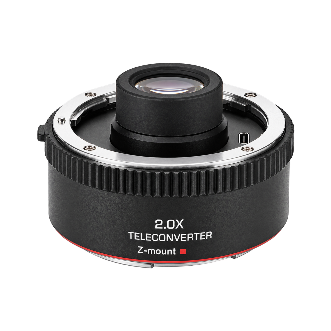 唯卓仕 2.0X TELECONVERTER 增倍镜型号图