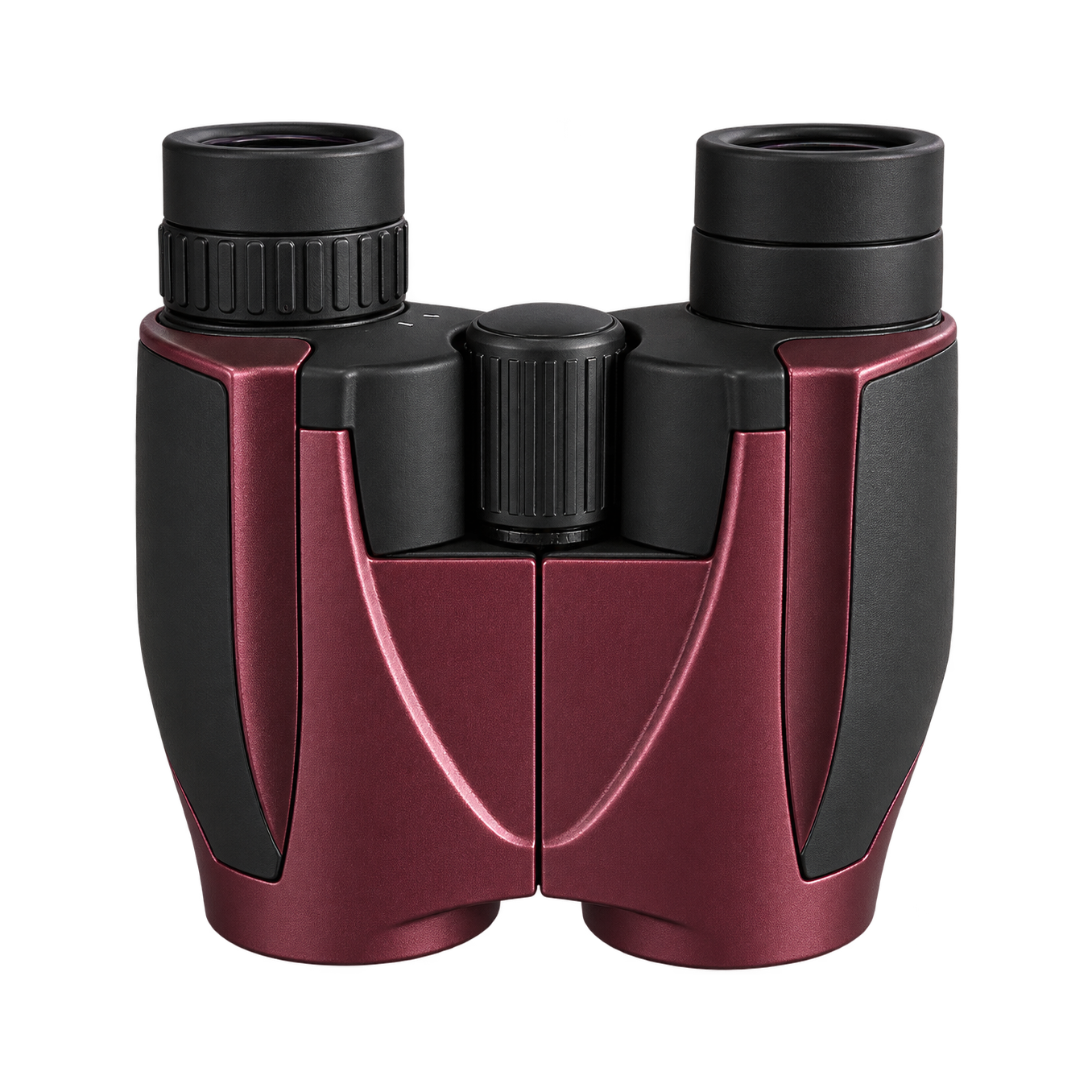 圣途8x25L FOV7°双筒望远镜型号图