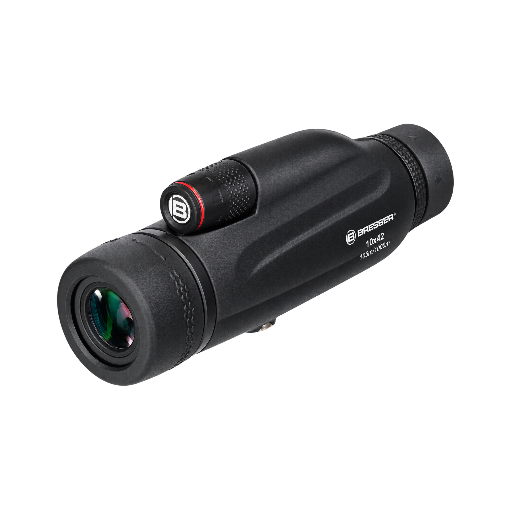 宝视德BRESSER BORKEN10X42型号图