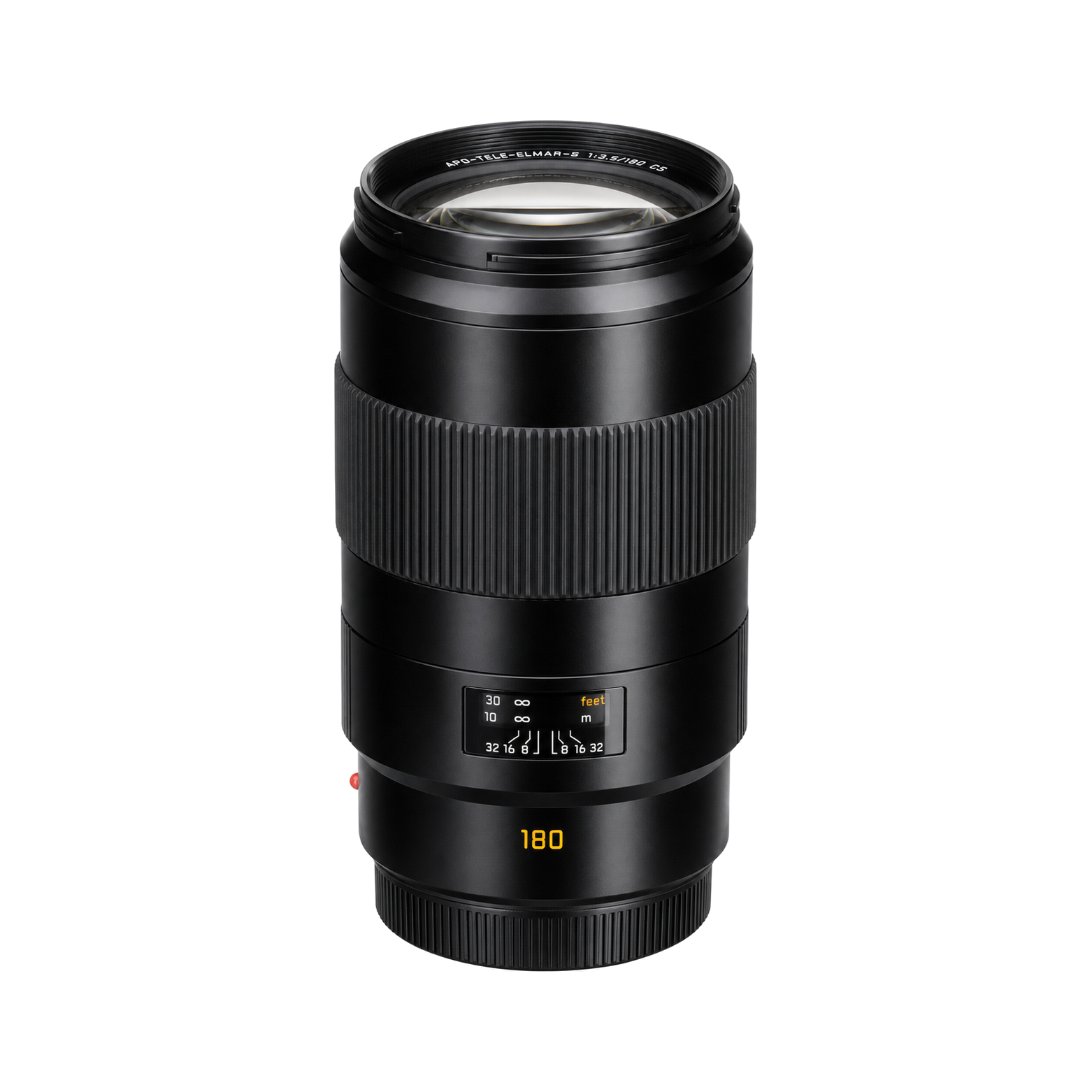 徕卡APO Tele Elmar-S 180mm f/3.5型号图