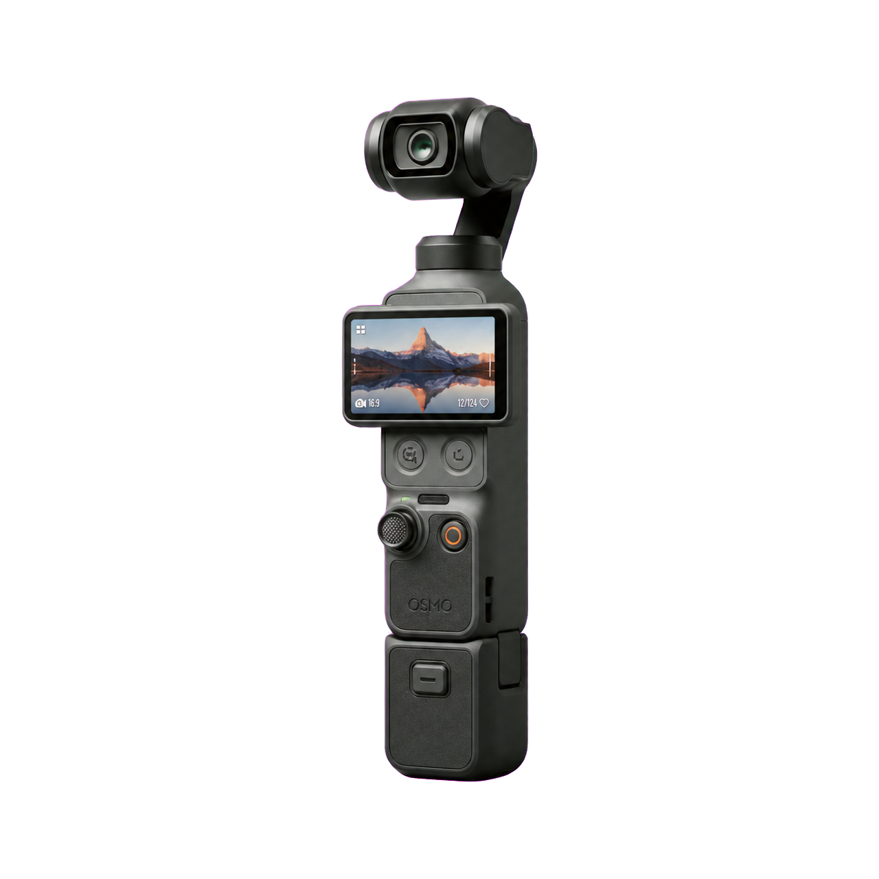大疆 Osmo Pocket 4型号图