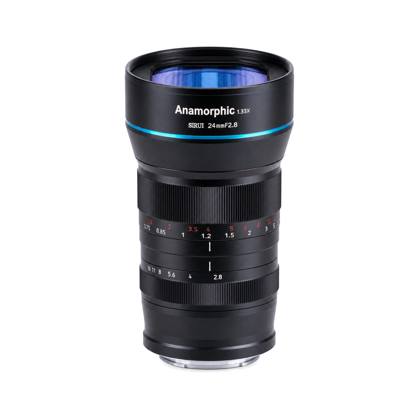 思锐24mmf2.8型号图