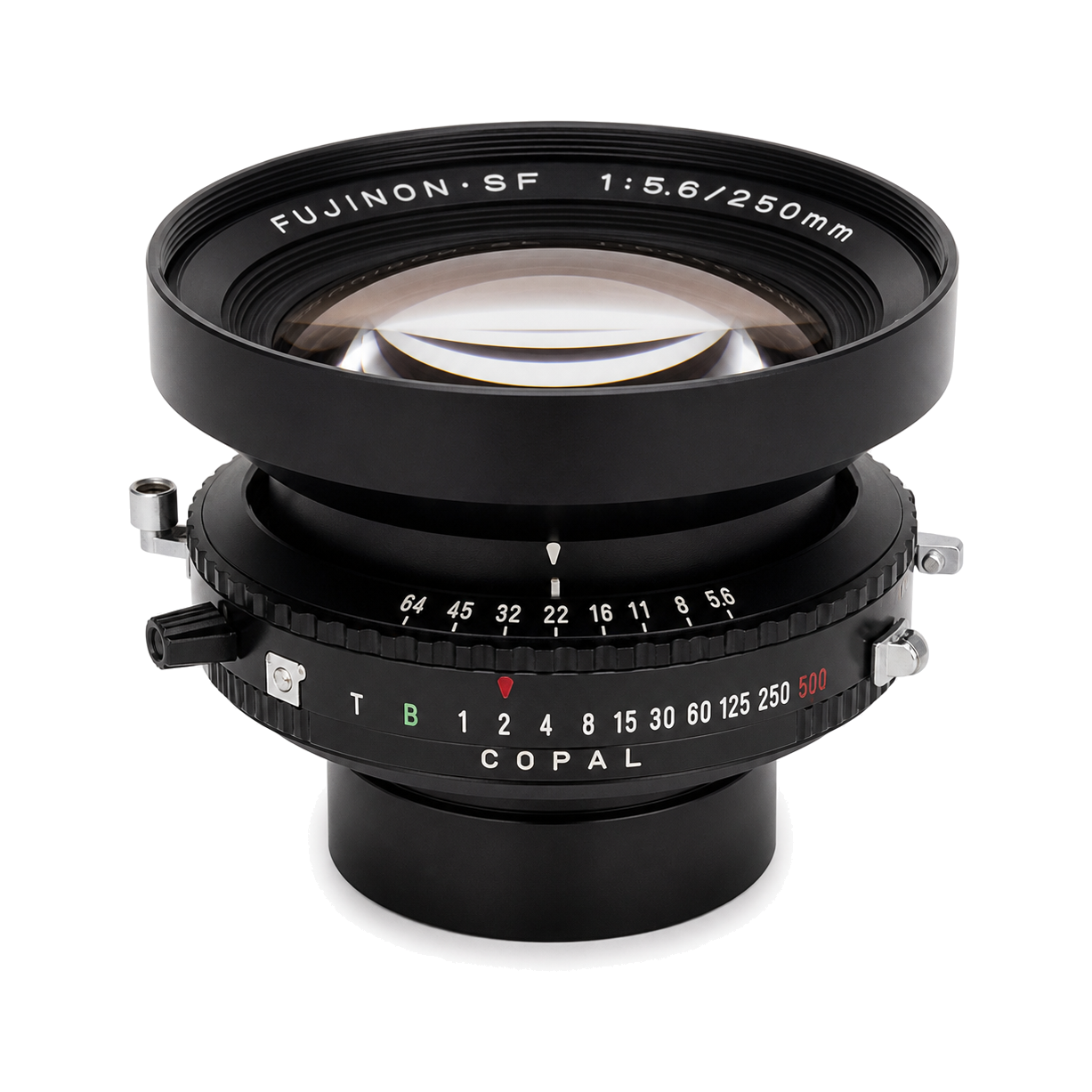 富士龙FUJINON.SF250mm/f5.6柔焦镜头型号图