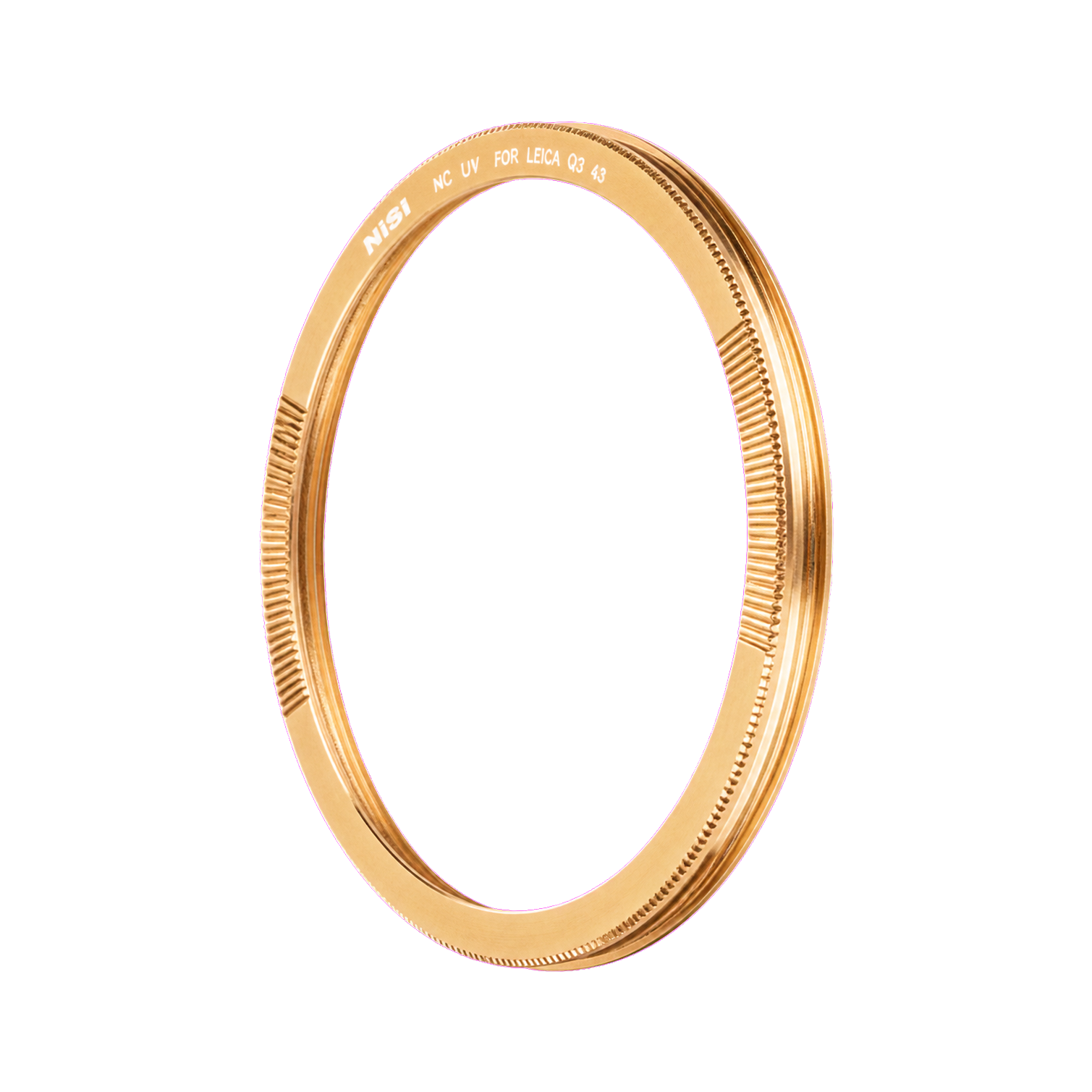 徕卡Q3 43专用内嵌式UV 49mm(NiSi品牌）型号图