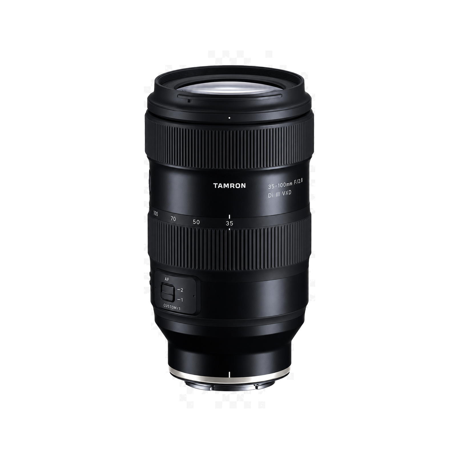 腾龙35-100mm f/2.8 Di III VXD(A078)型号图