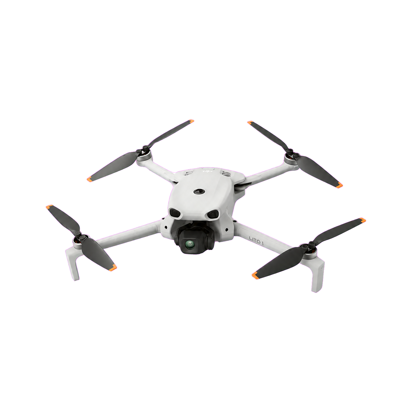 大疆 DJI Lito 1型号图