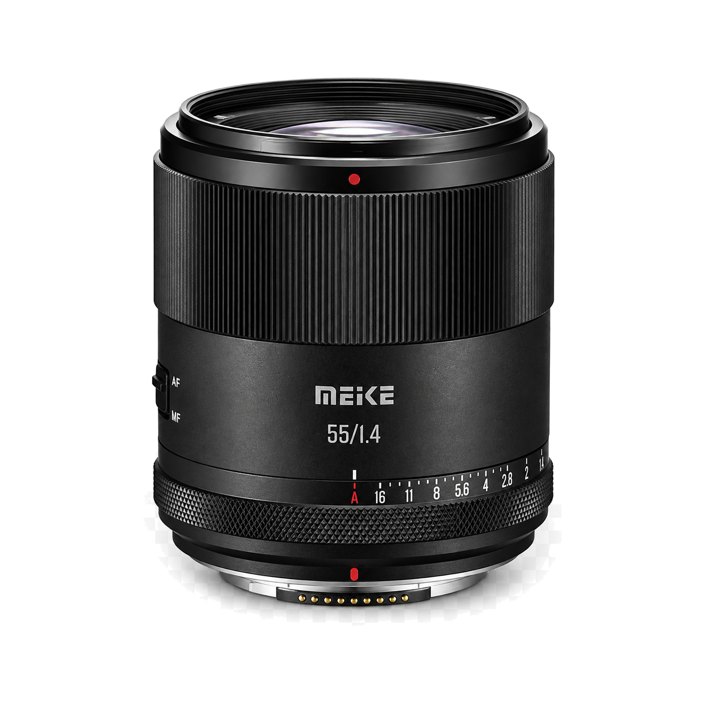 美科55mmf1.4型号图