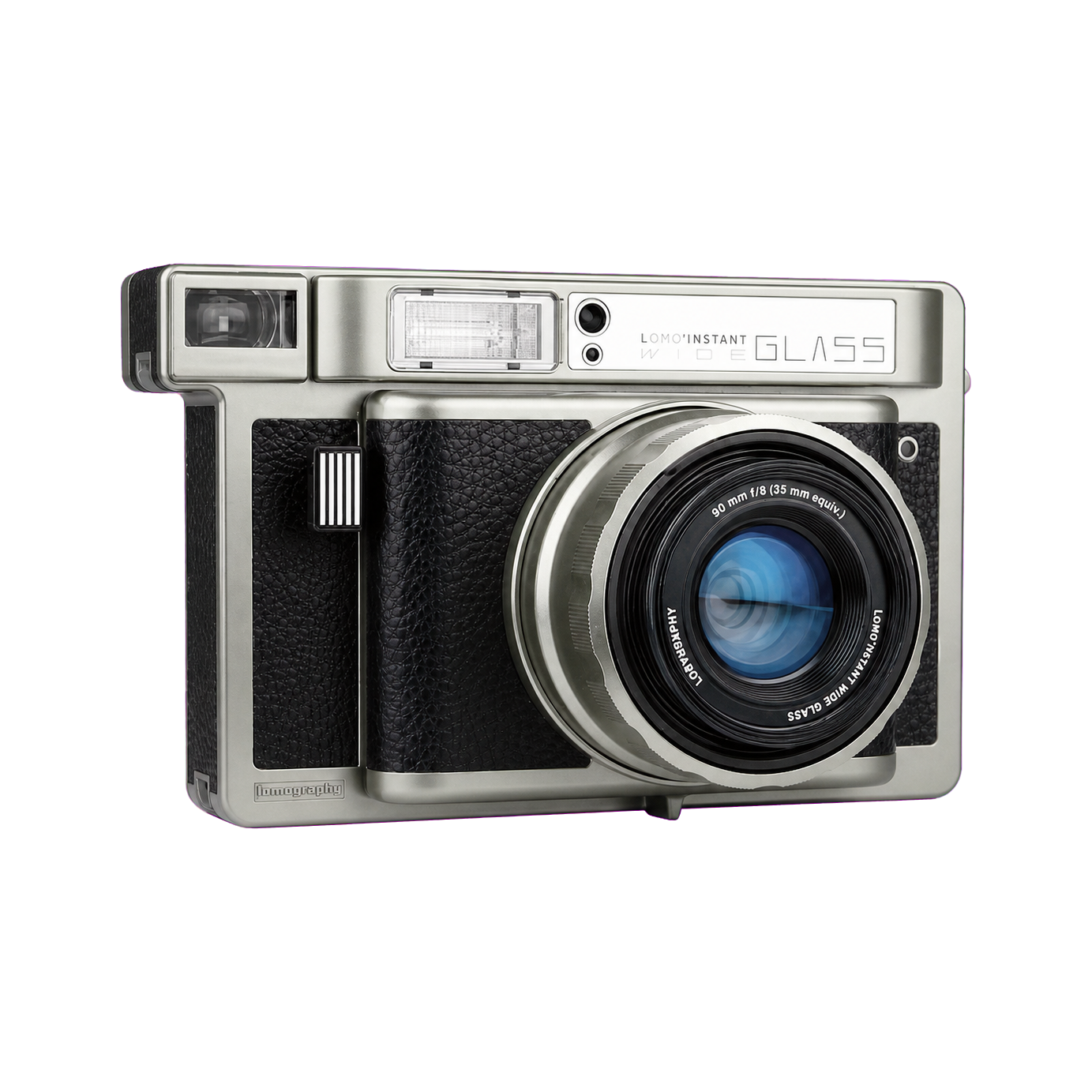 LOMO宽幅玻璃镜头拍立得相机型号图