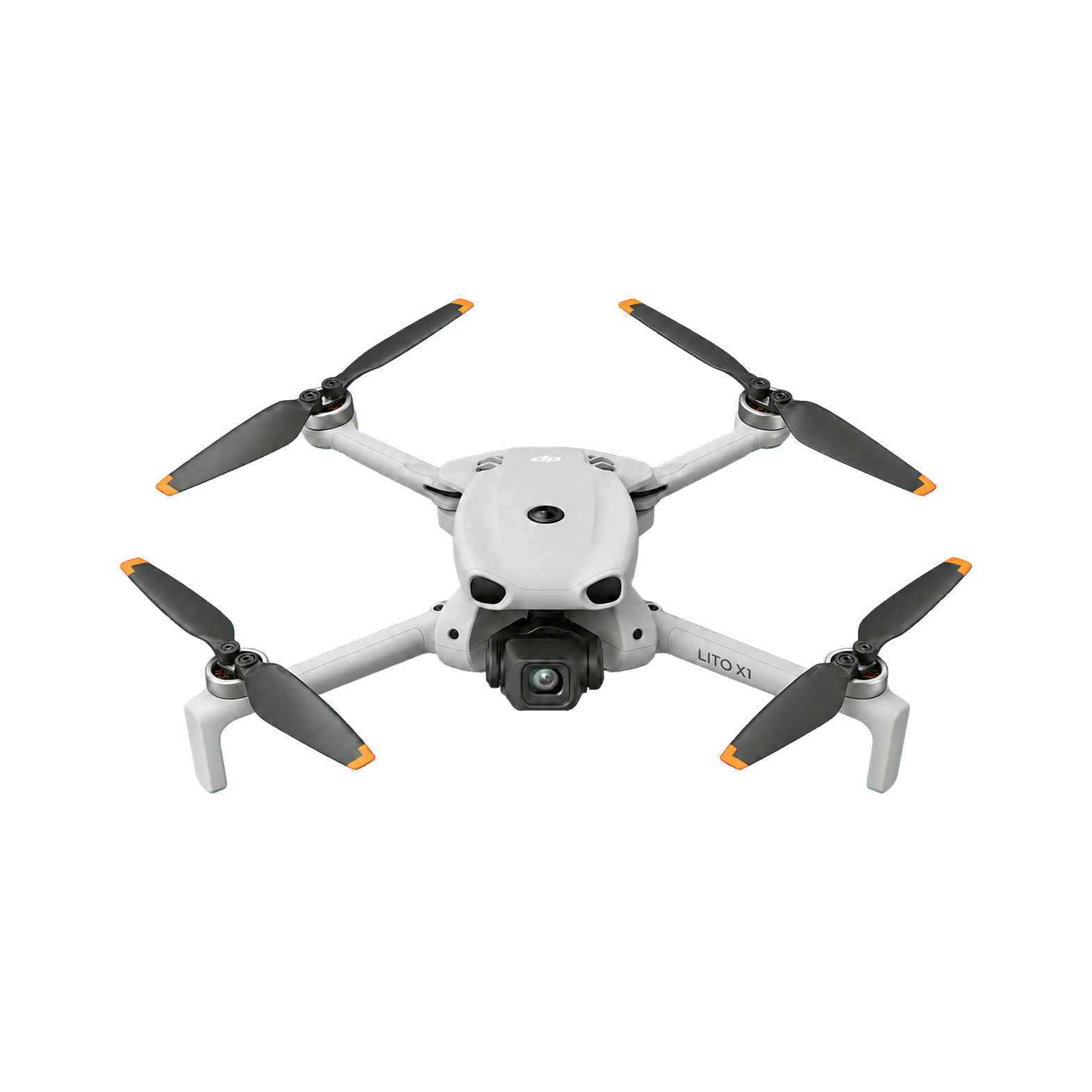 大疆 Lito X1型号图