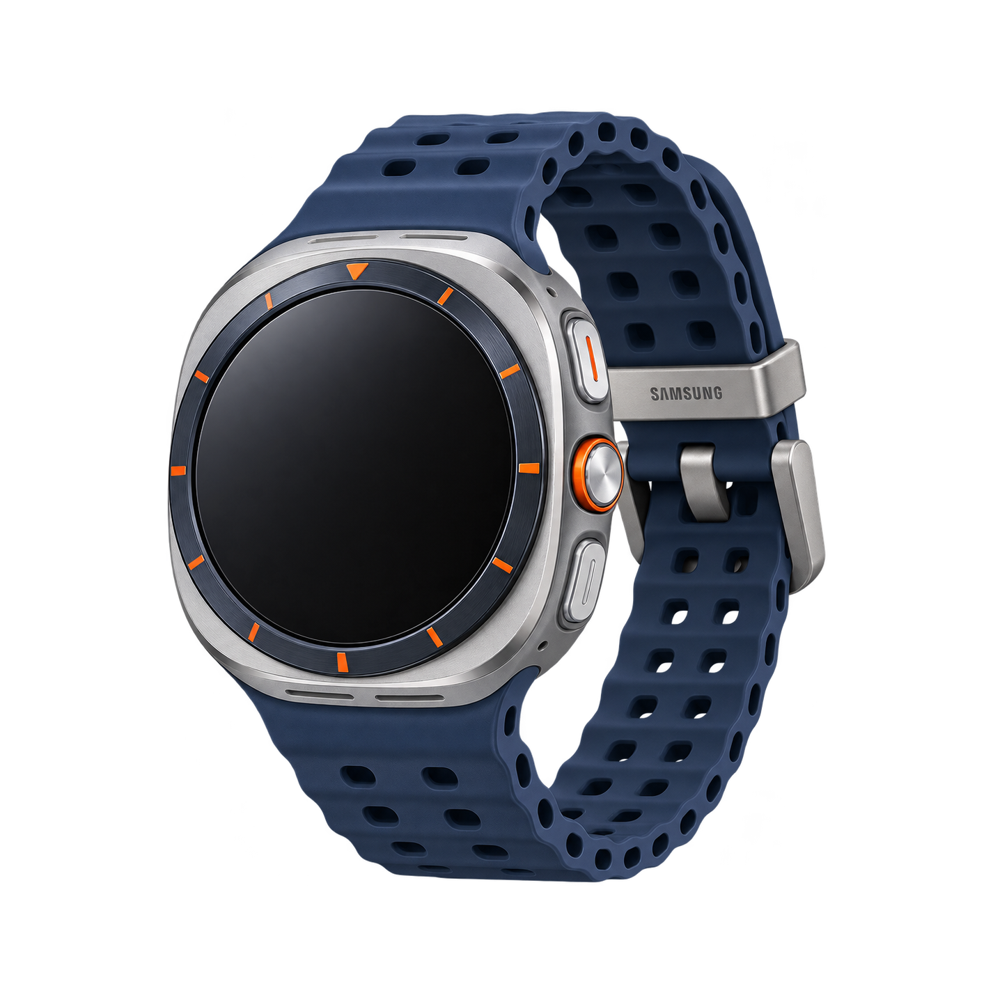 三星 Galaxy Watch Ultra 2025型号图