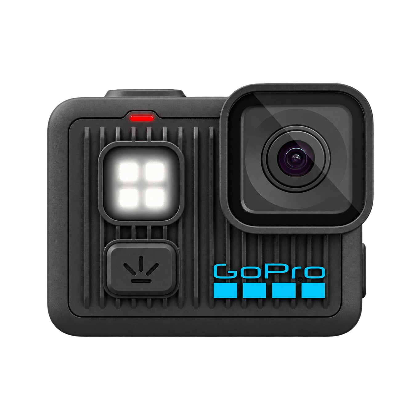 GOPRO LIT HERO型号图