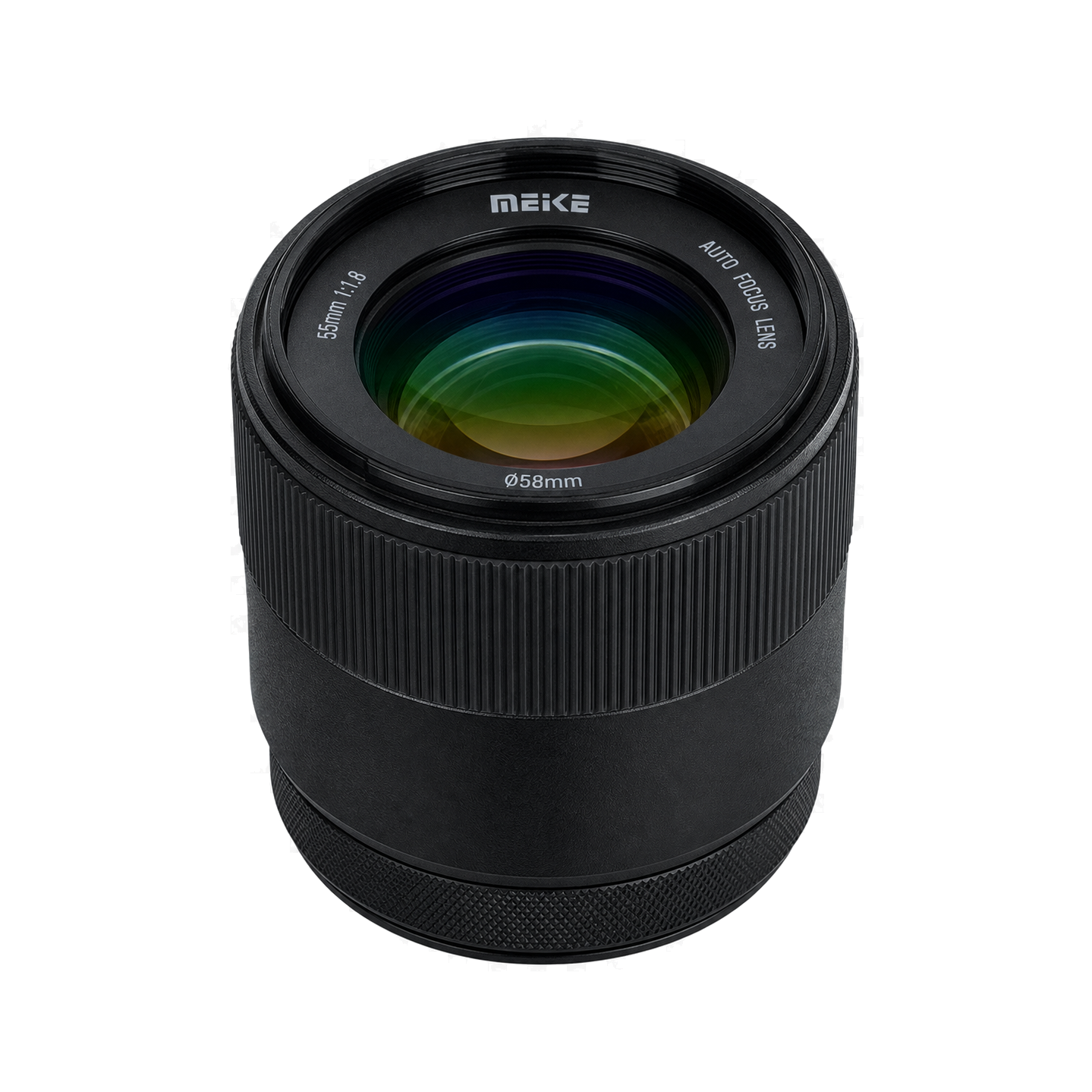 美科55mm1.8pro型号图