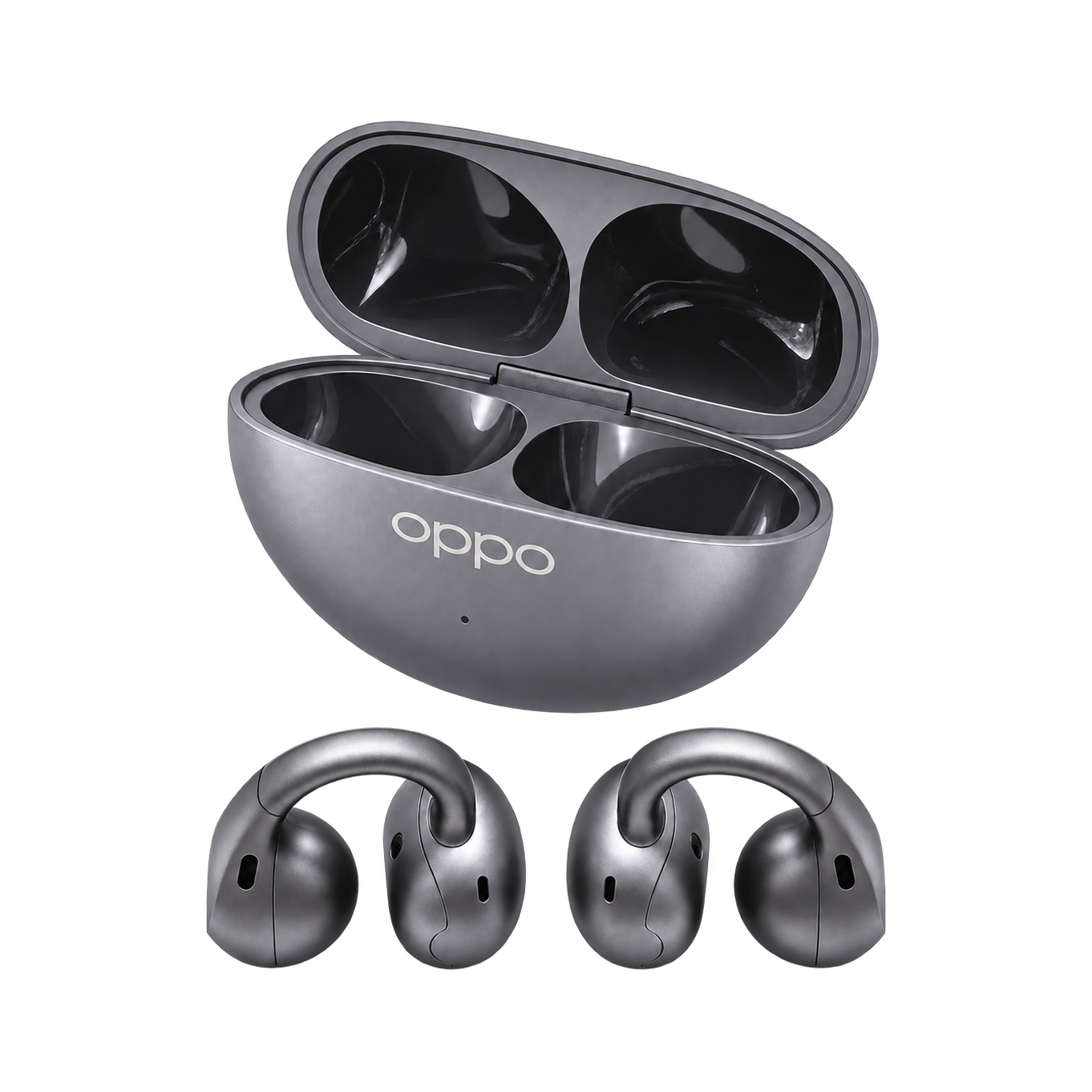 OPPO Enco Clip2型号图