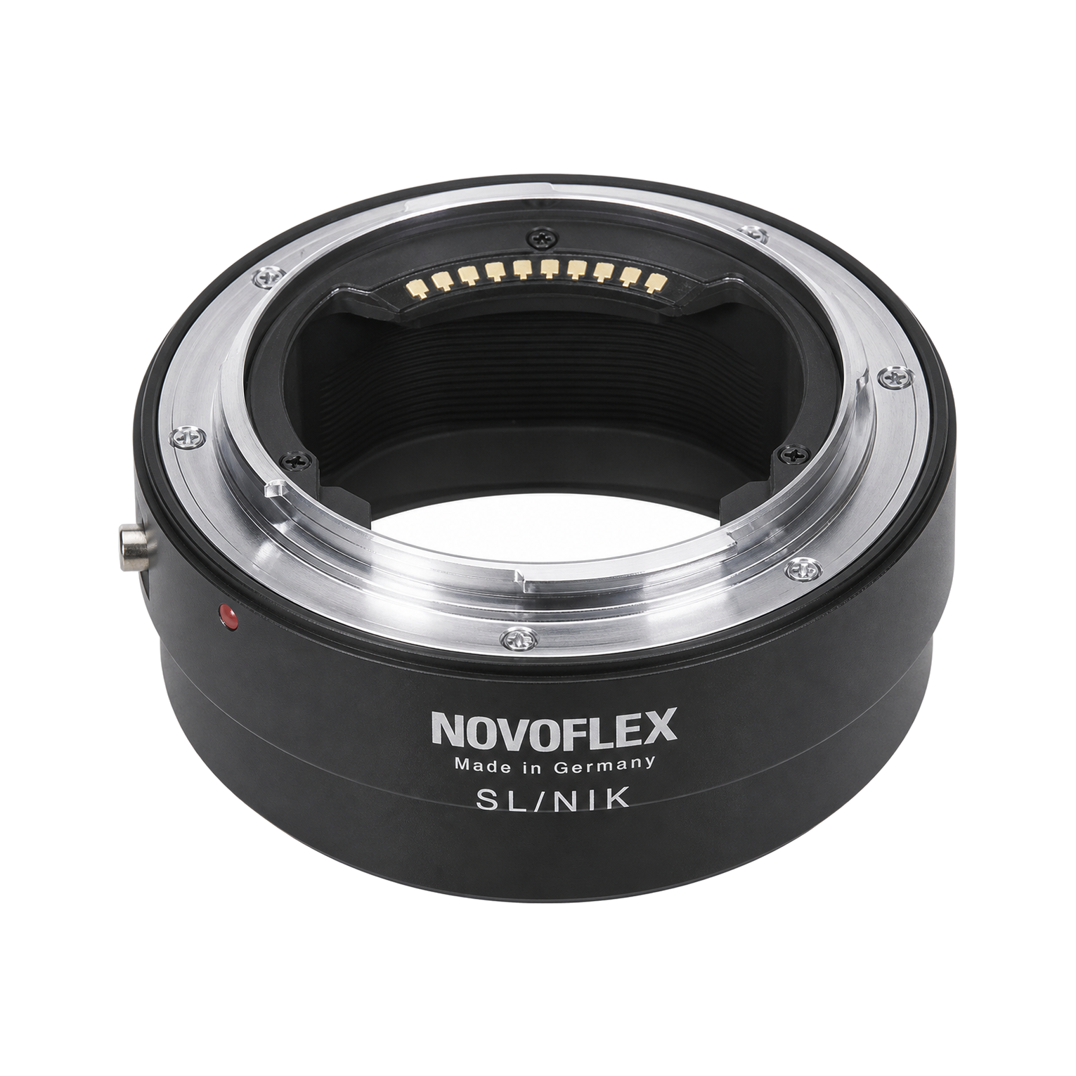 NOVOFLEX SL/NIK转接环型号图