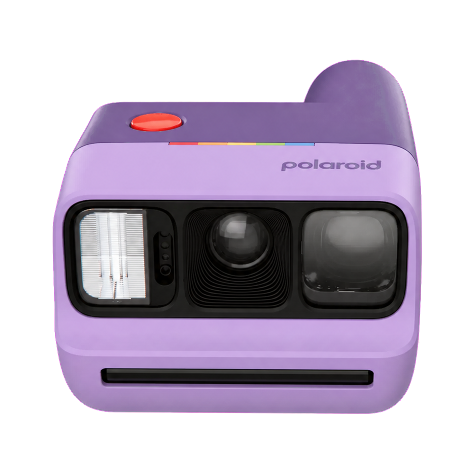 宝丽来 GO Gen3型号图