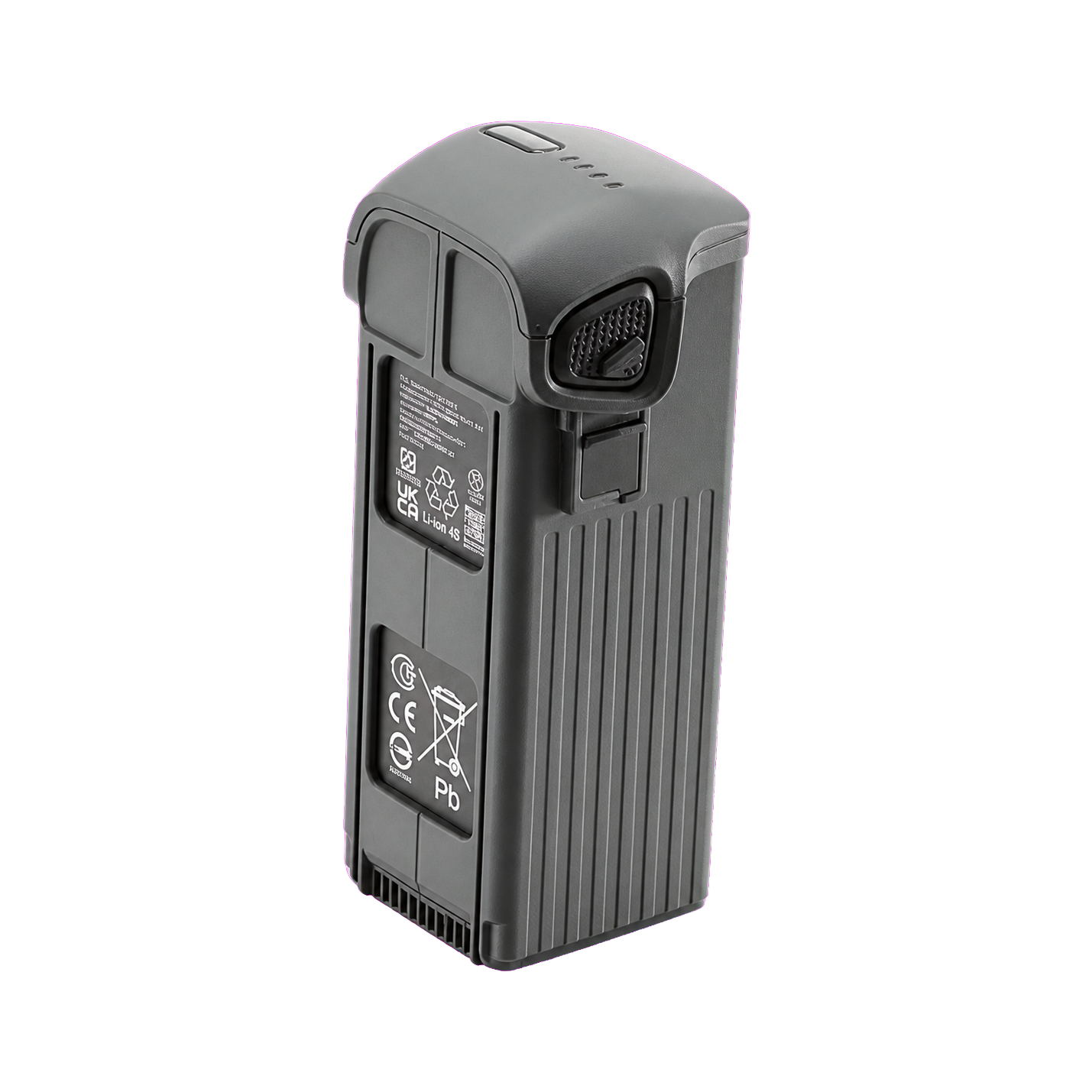 大疆 Mavic4 Pro电池型号图