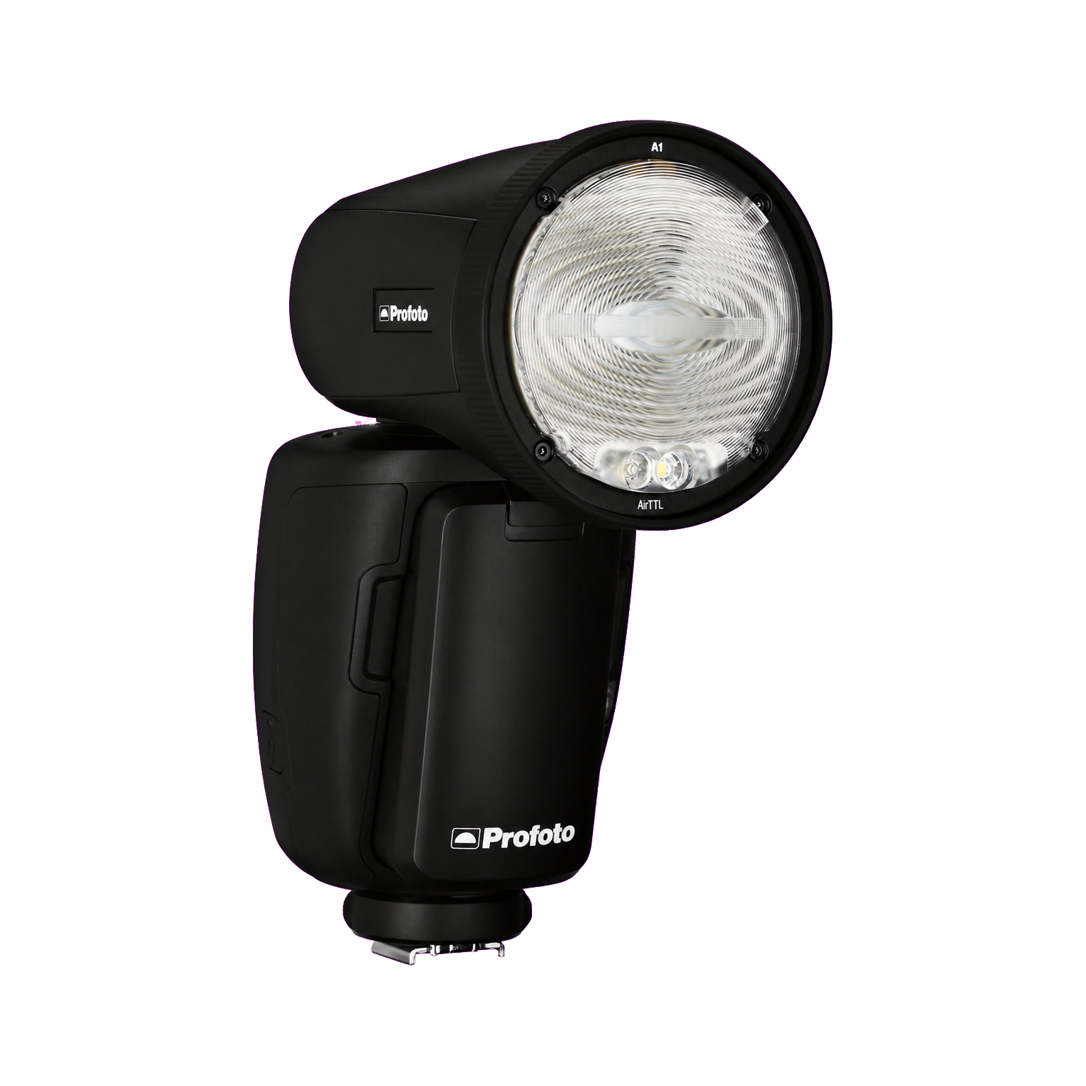 保富图Profoto A1闪光灯型号图