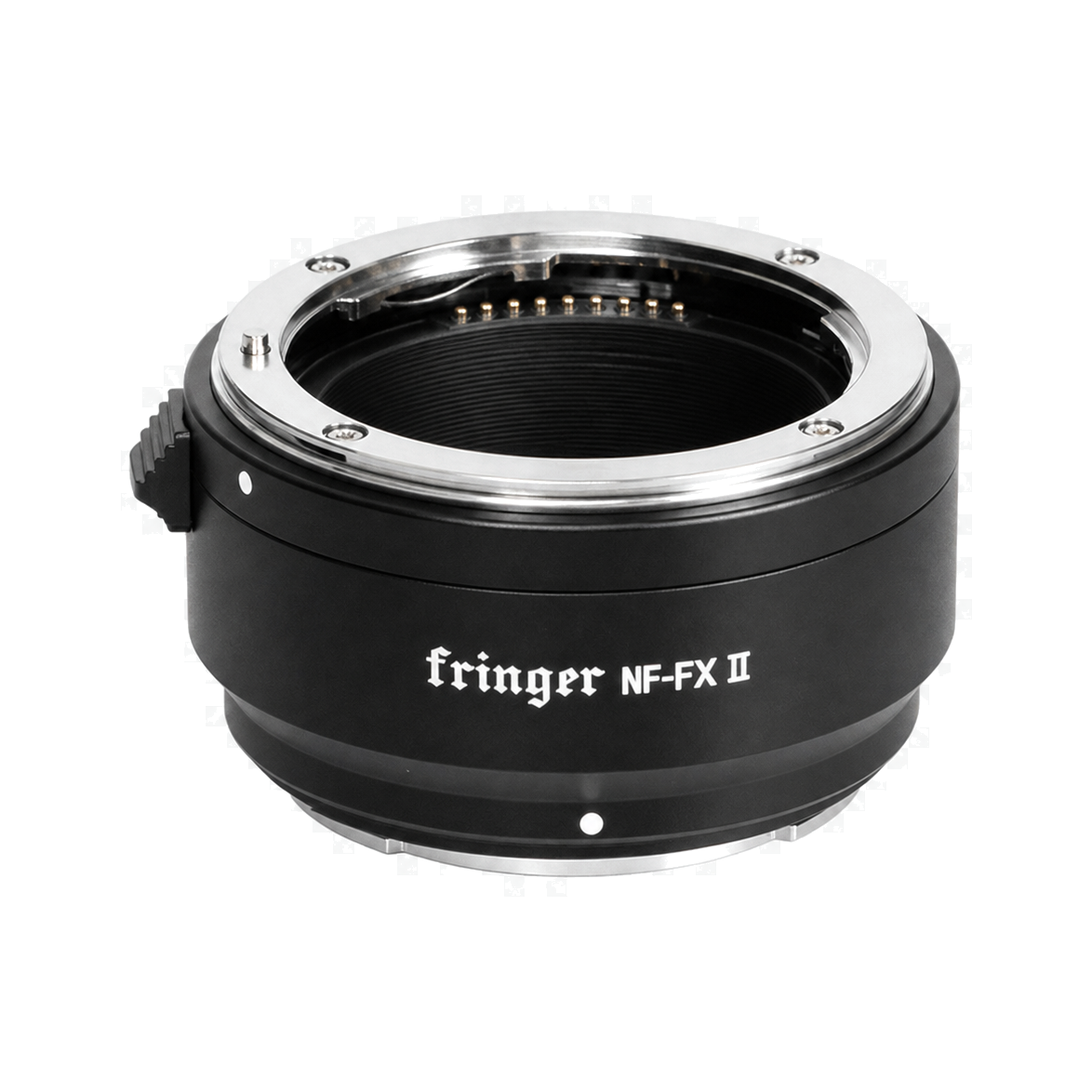 Fringer NF-FX II 转接环型号图