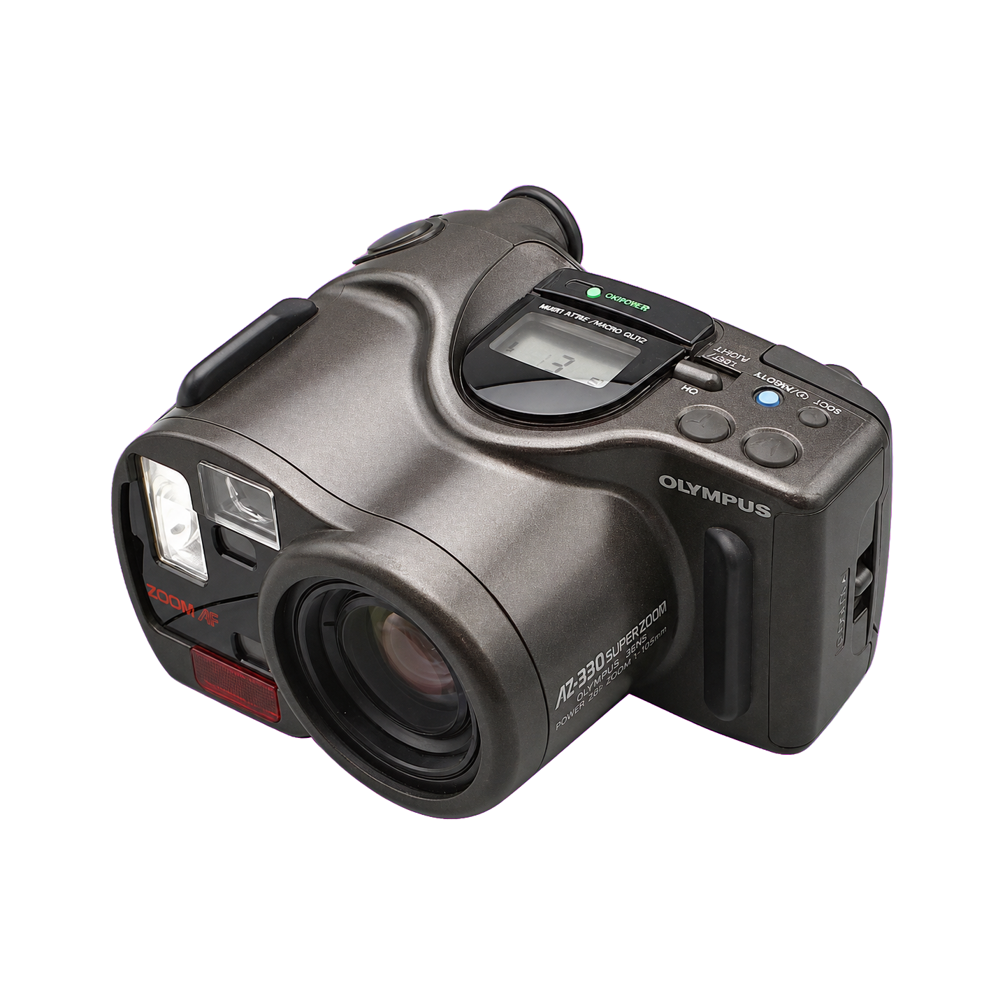 奥林巴斯AZ-330型号图