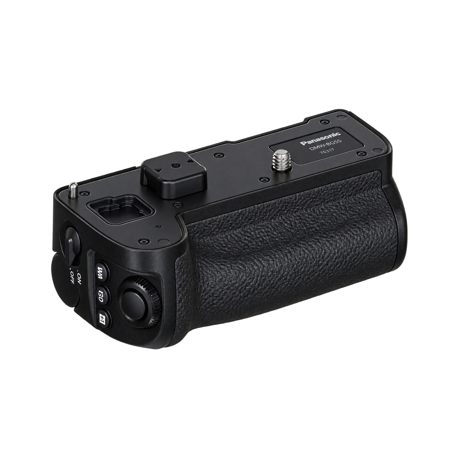 松下DMW-BGS5 手柄型号图