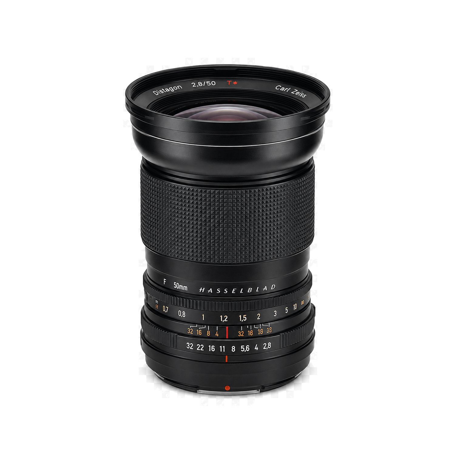 哈苏Distagon-F50mm/f2.8型号图