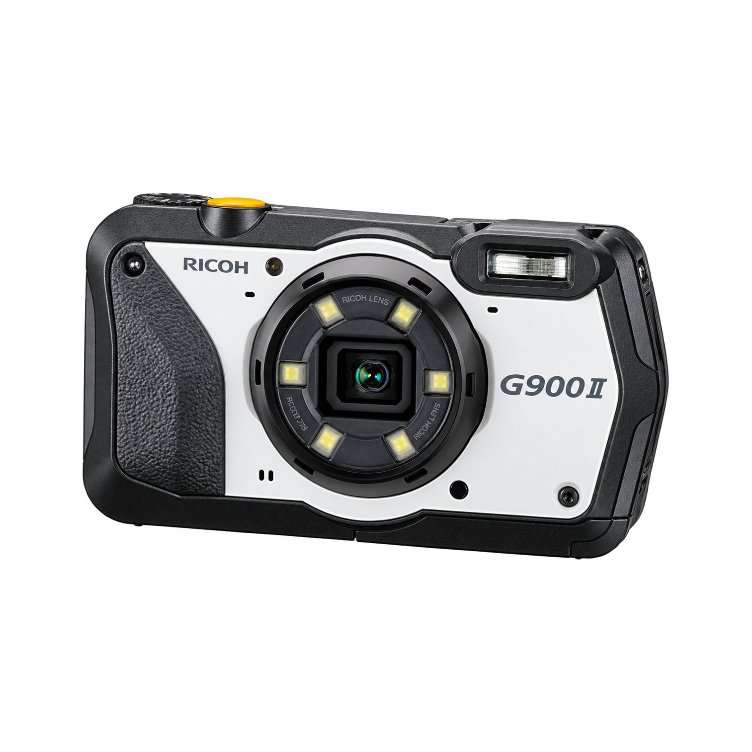 理光 G900 II型号图